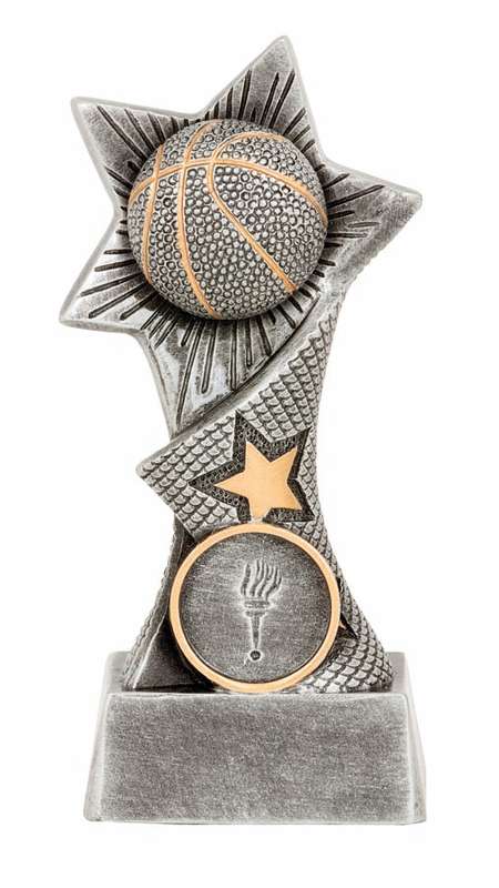 Basketball/25mm Insert - Dyna Series