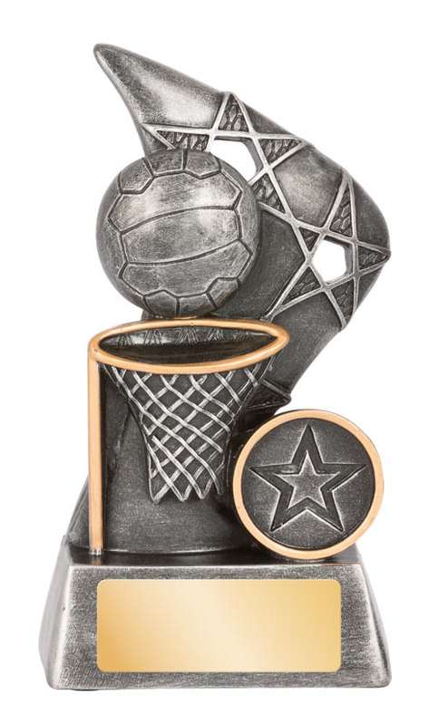 Netball Reno Series - 25mm Insert