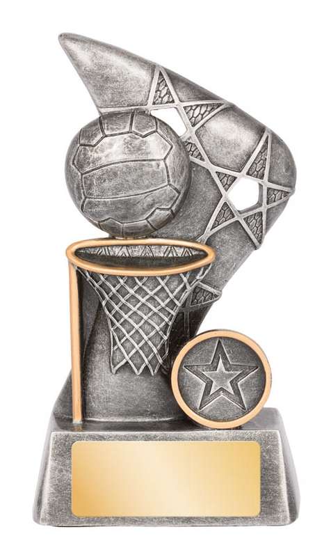 Netball Reno Series - 25mm Insert