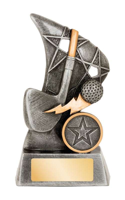 Golf Reno Series - 25mm Insert
