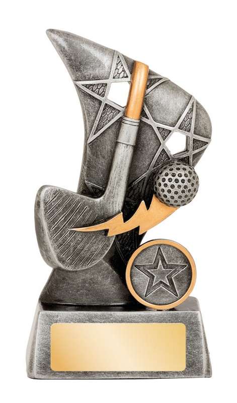 Golf Reno Series - 25mm Insert