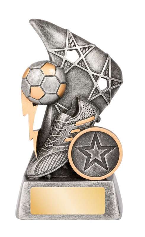 Soccer/25mm Insert - Reno Series