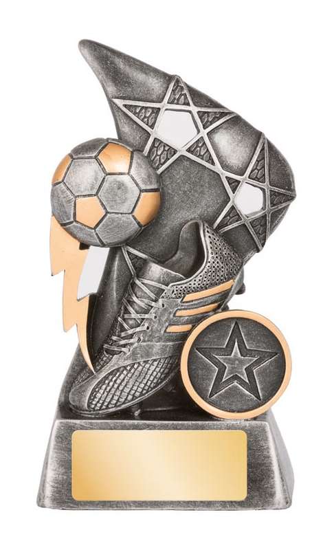 Soccer/25mm Insert - Reno Series