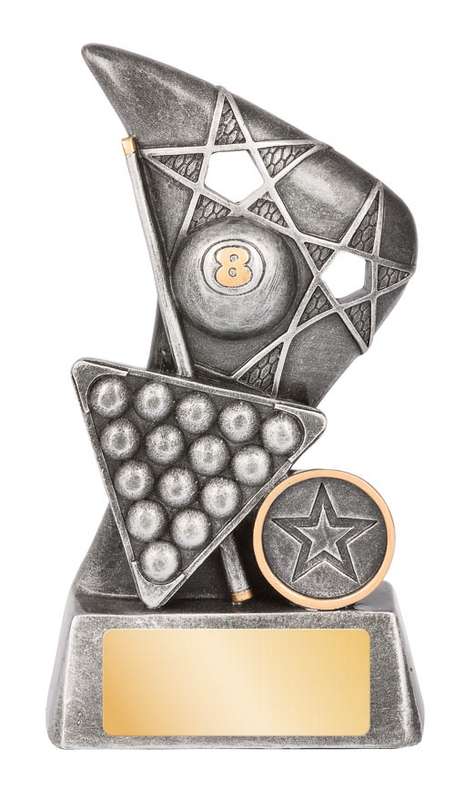 Billiards Reno Series - 25mm Insert