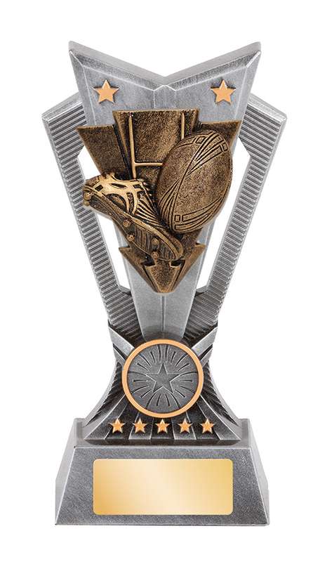 Rugby Electra Series II