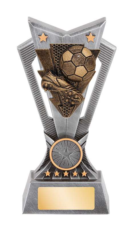 Electra Stand & Soccer Theme II – 25mm Insert