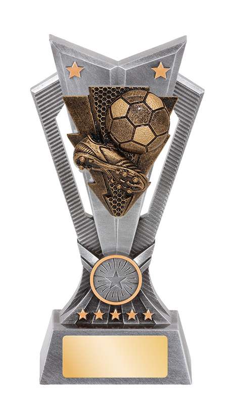 Electra Stand & Soccer Theme II – 25mm Insert