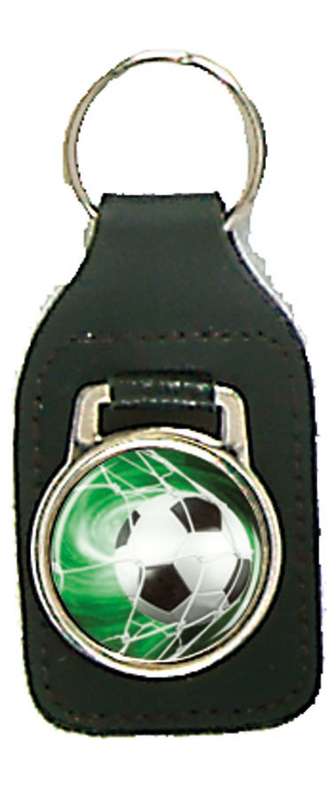 Key Ring – Vinyl/25mm Insert