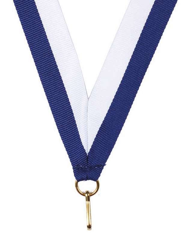 816x25mm – ‘V’ Neck Ribbon w Snap