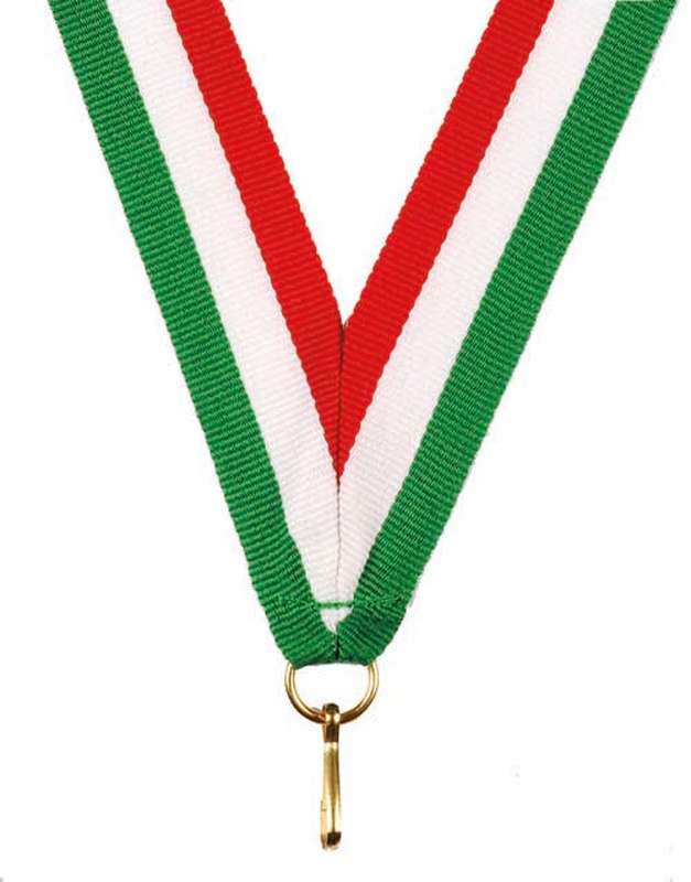 825x25mm – ‘V’ Neck Ribbon w Snap