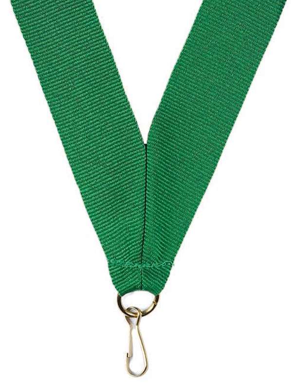 802x25mm – ‘V’ Neck Ribbon w Snap