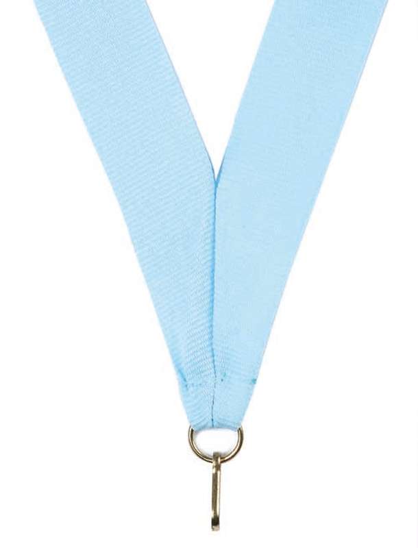 848x25mm – ‘V’ Neck Ribbon w Snap