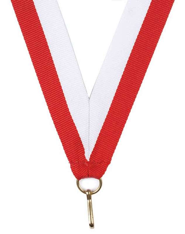 806x25mm – ‘V’ Neck Ribbon w Snap