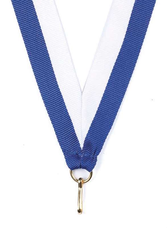 807x25mm – ‘V’ Neck Ribbon w Snap