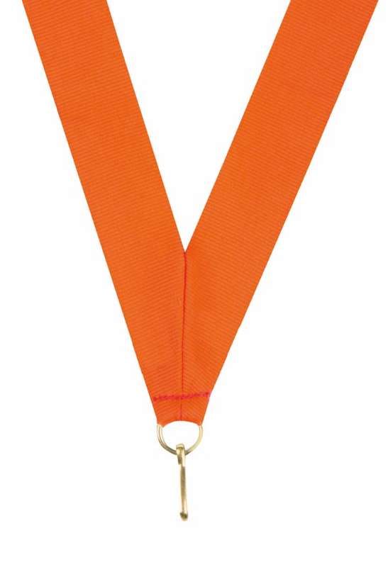 800x25mm – ‘V’ Neck Ribbon with Snap