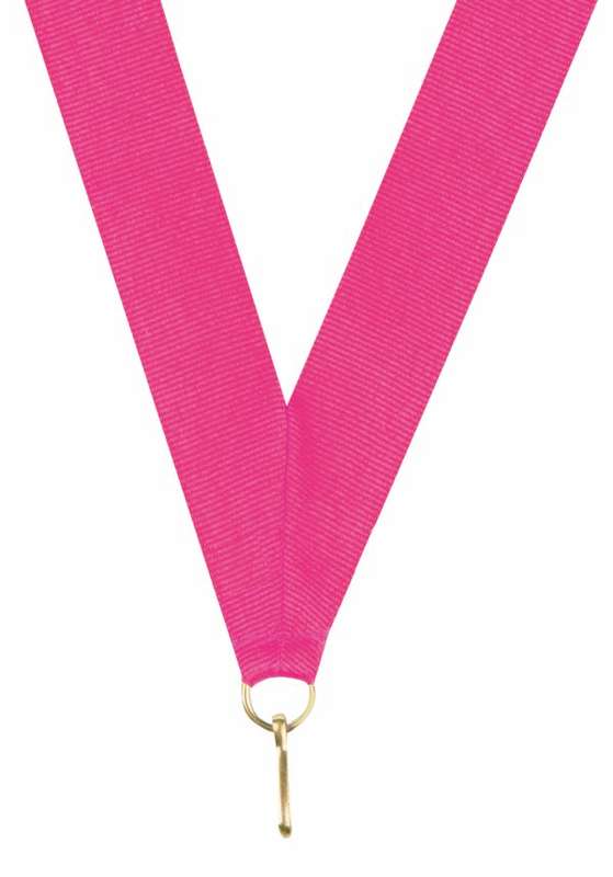 800x25mm – ‘V’ Neck Ribbon with Snap