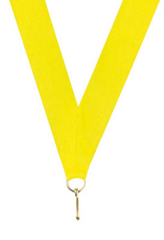 800x25mm – ‘V’ Neck Ribbon with Snap