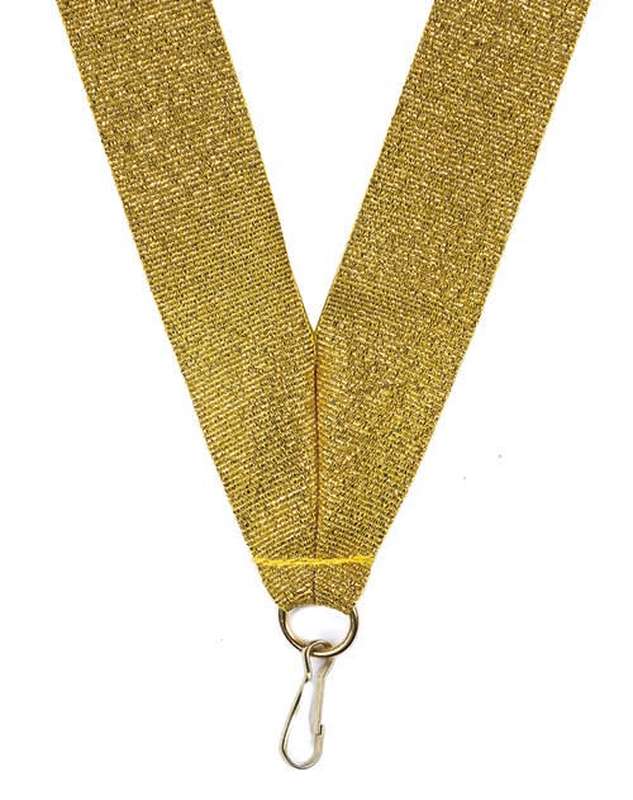 855x25mm – ‘V’ Neck Ribbon w Snap