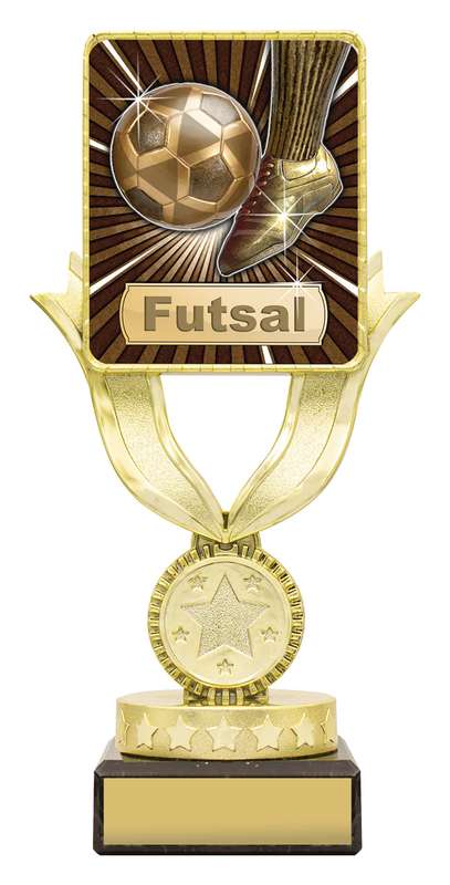 Lynx Sentry - Futsal