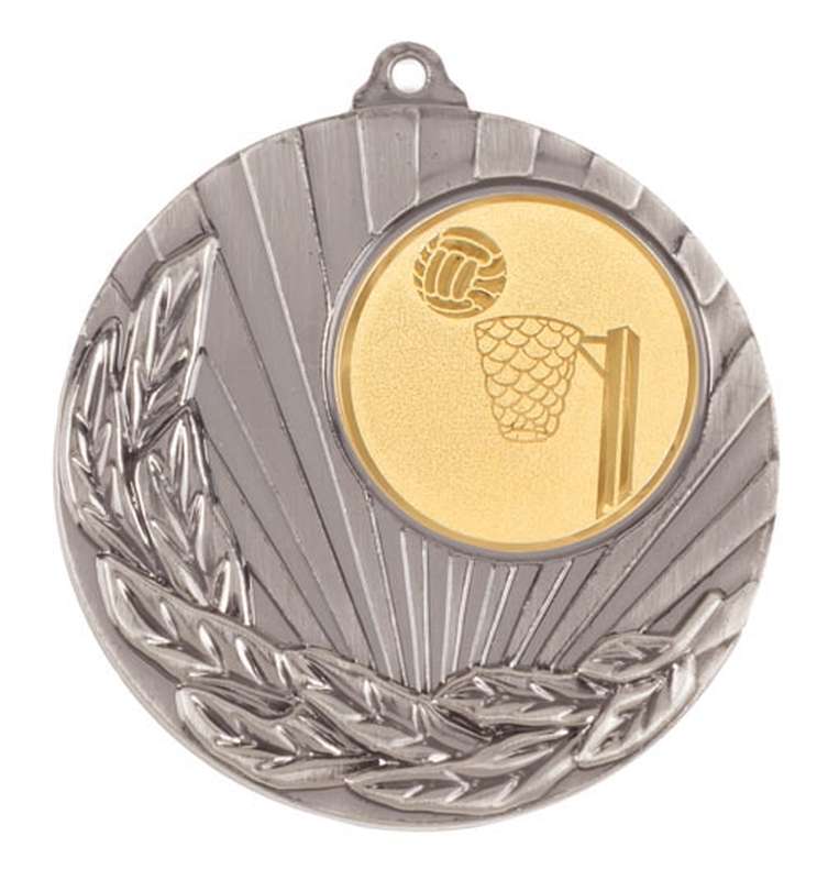 25mm Insert Medal