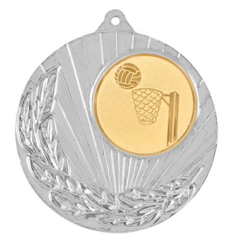25mm Insert Medal