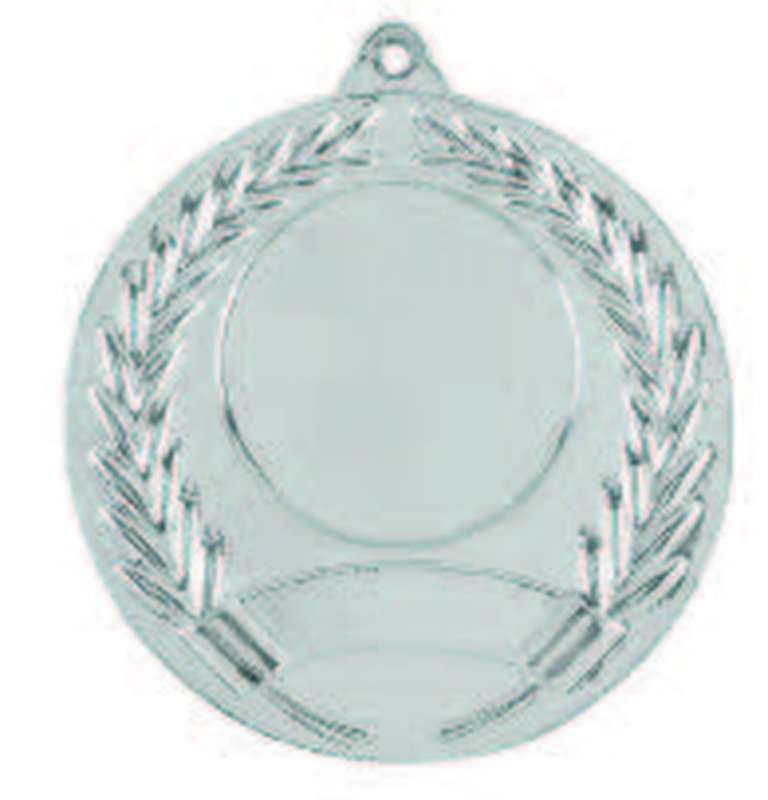 25mm Insert Medal
