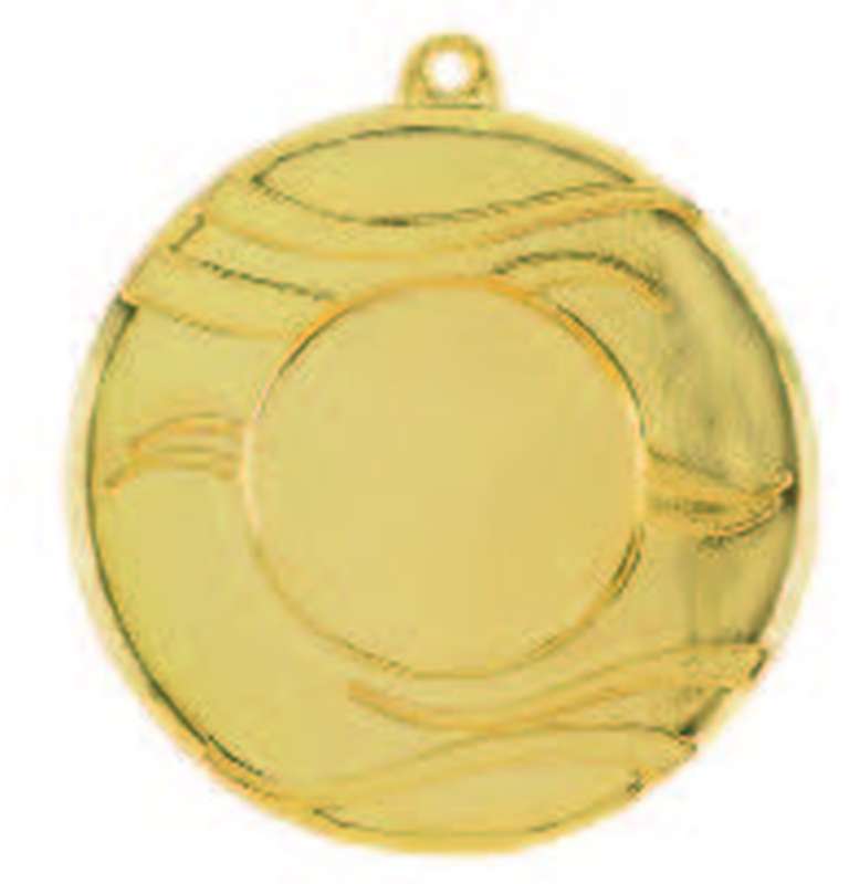 25mm Insert Medal