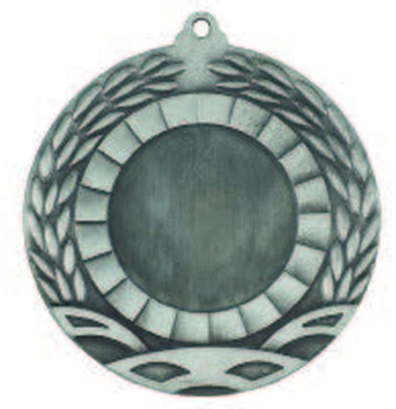 25mm Insert Medal