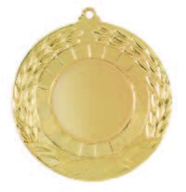 25mm Insert Medal