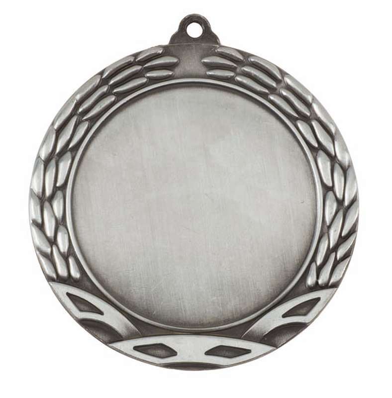 50mm Insert Medal