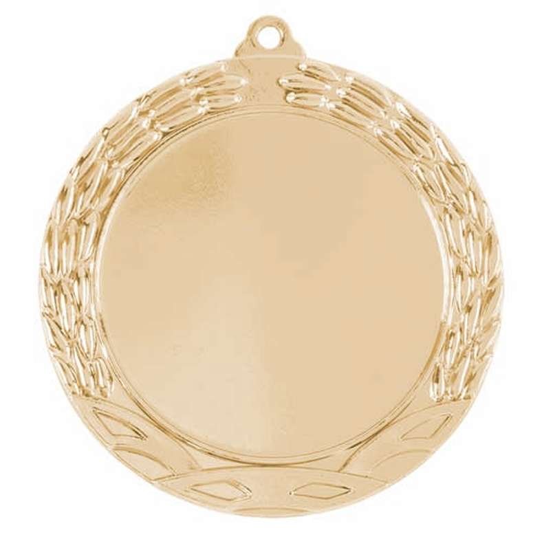 50mm Insert Medal