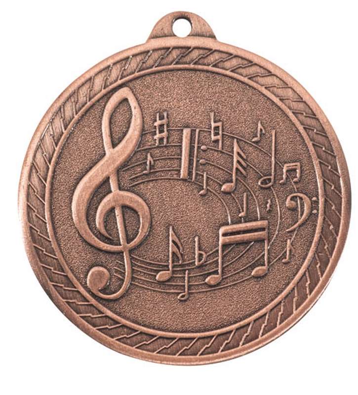 Music Medal