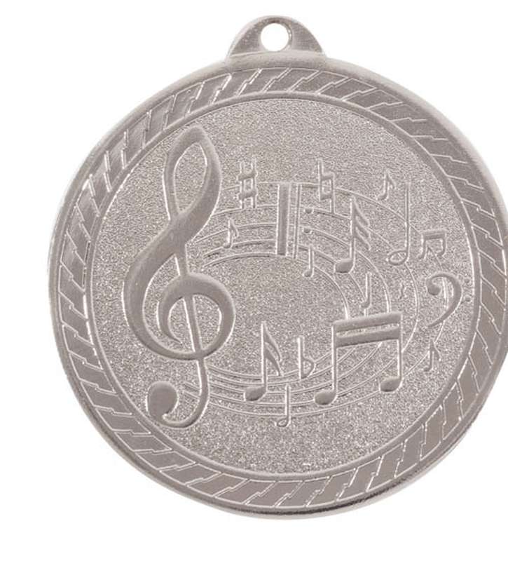 Music Medal