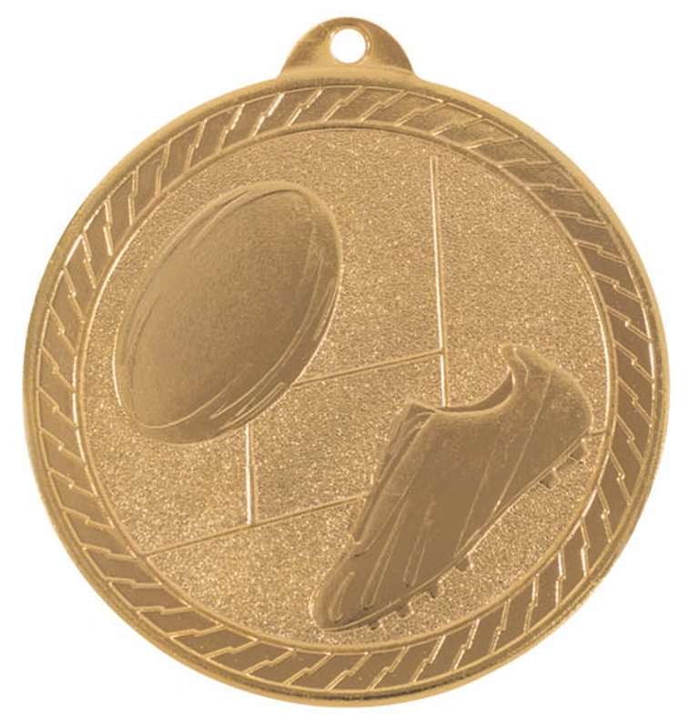 Rugby Medal