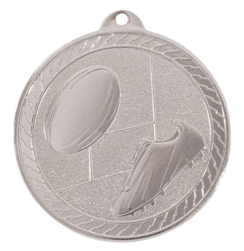 Rugby Medal