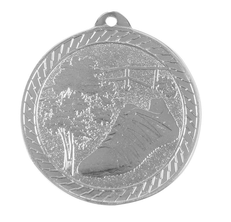 Cross Country Medal