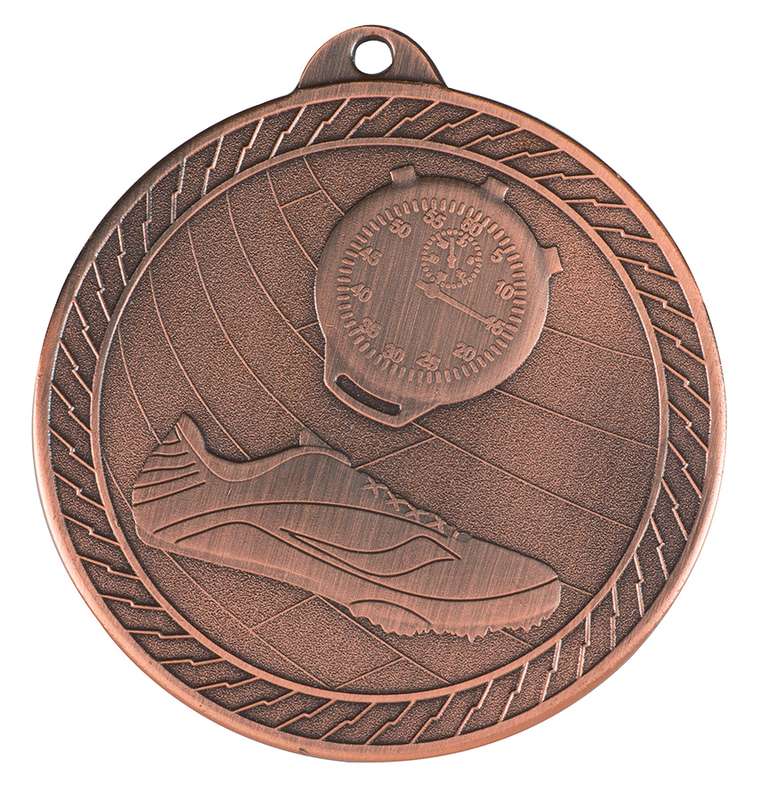 Track Medal
