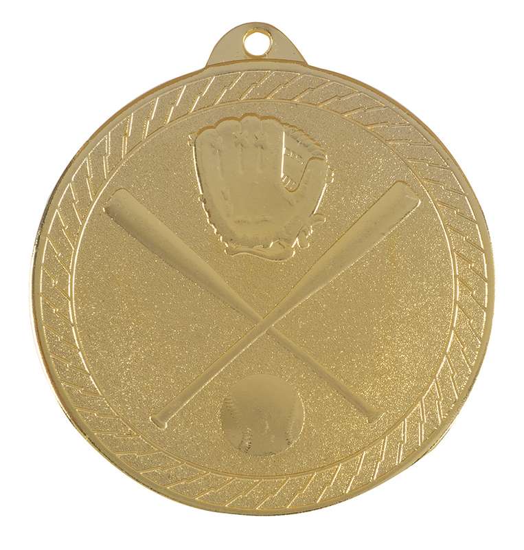 Baseball Medal