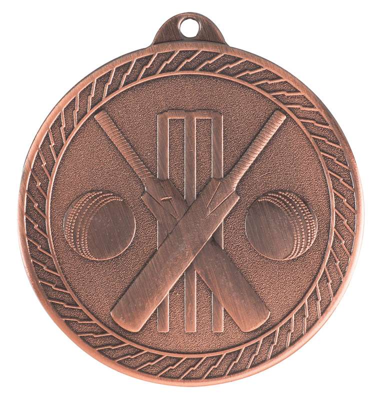Cricket Medal