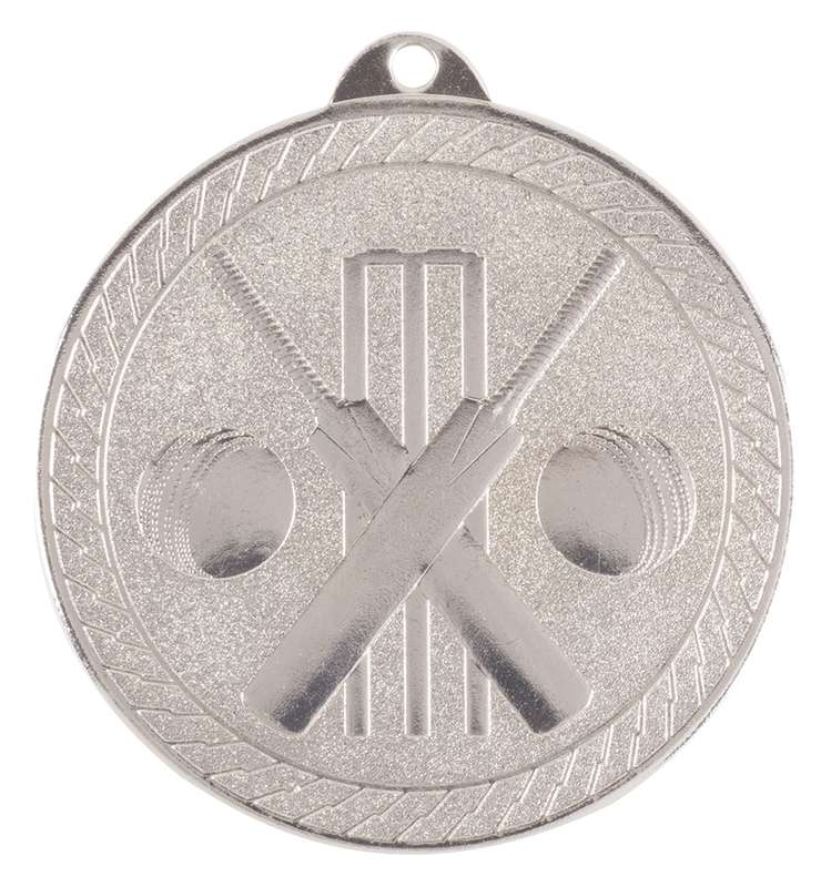 Cricket Medal