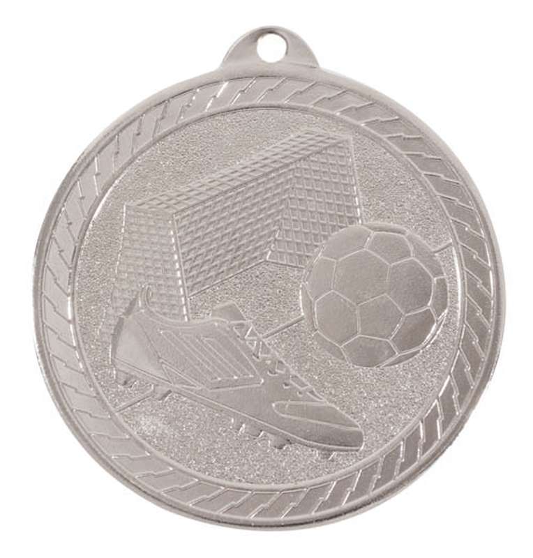 Soccer Medal