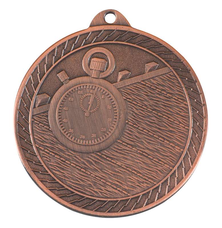 Swimming Medal