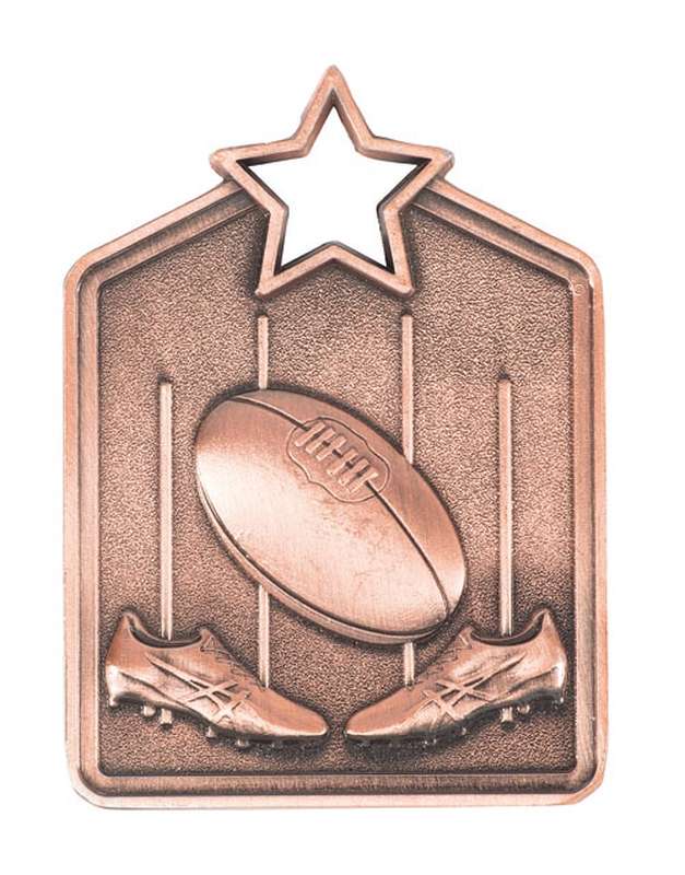 Australian Rules