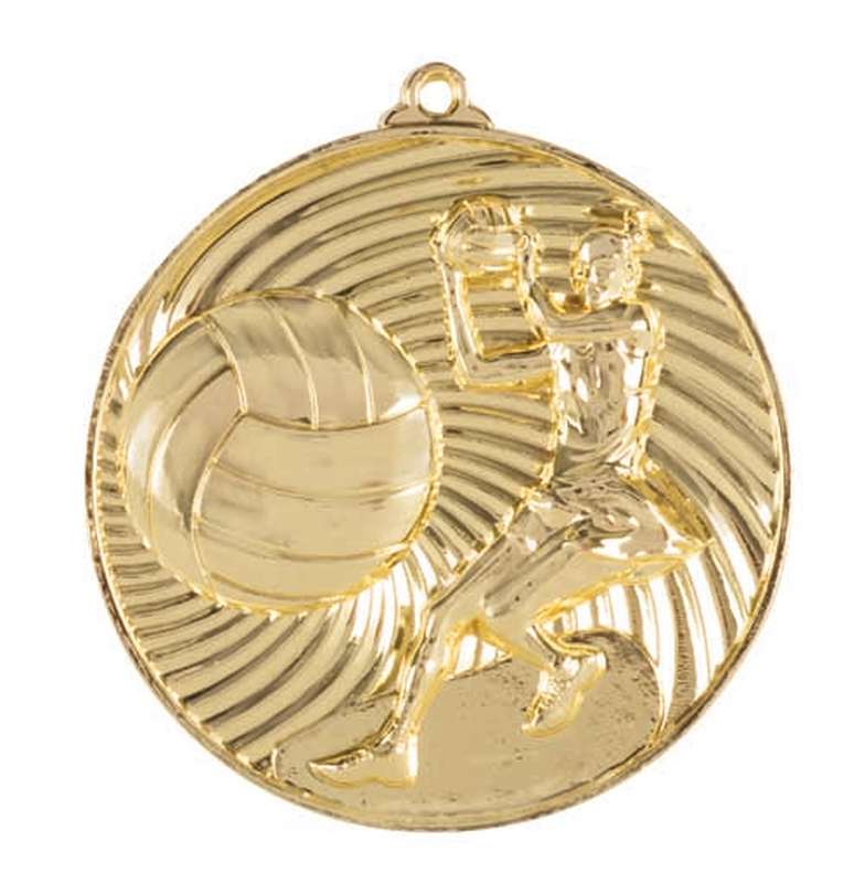 Silver Medals