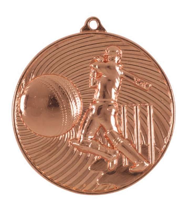 Cricket Medal