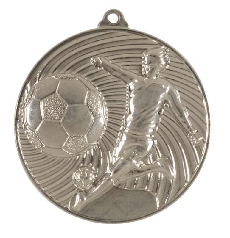 Soccer Medal