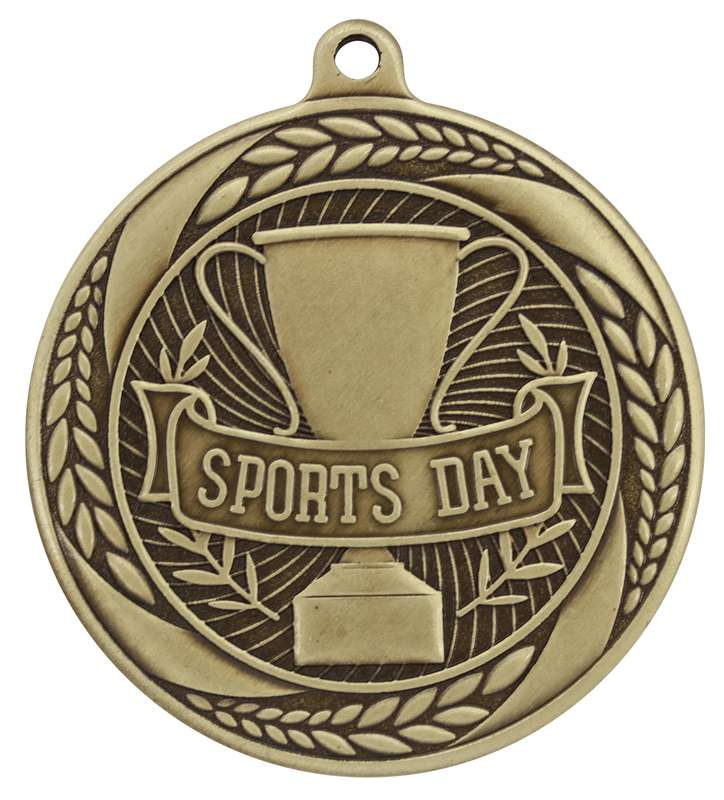 Sports Day