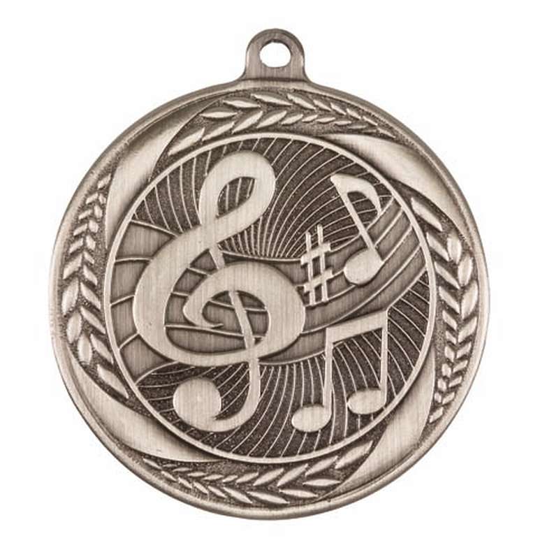 Music Medal