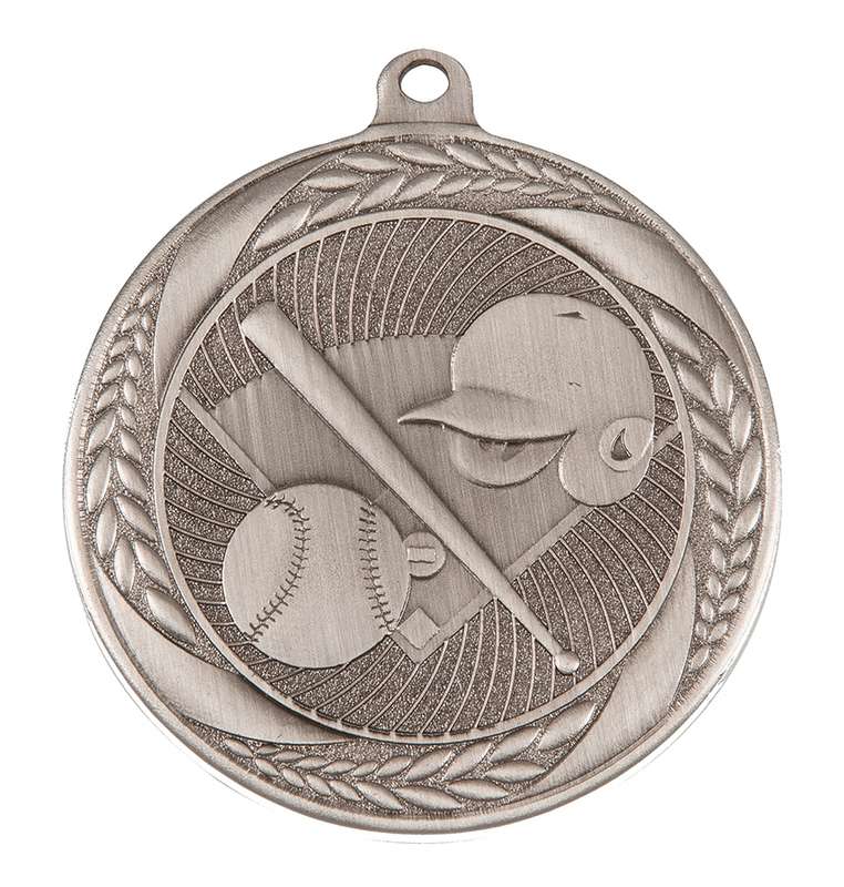 Baseball Medal