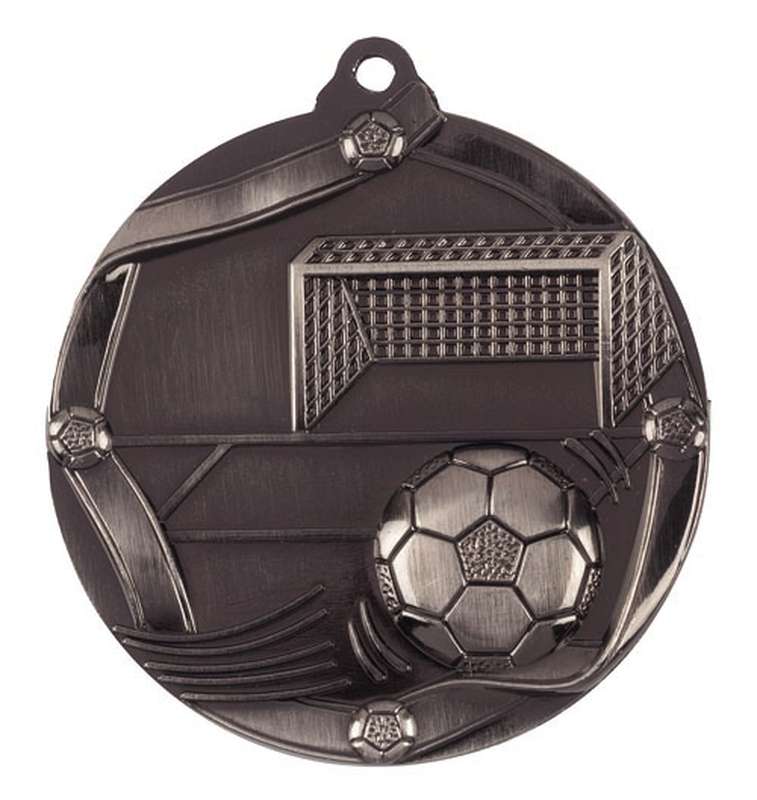 Soccer Medal